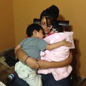 Meet your Posher, Erick